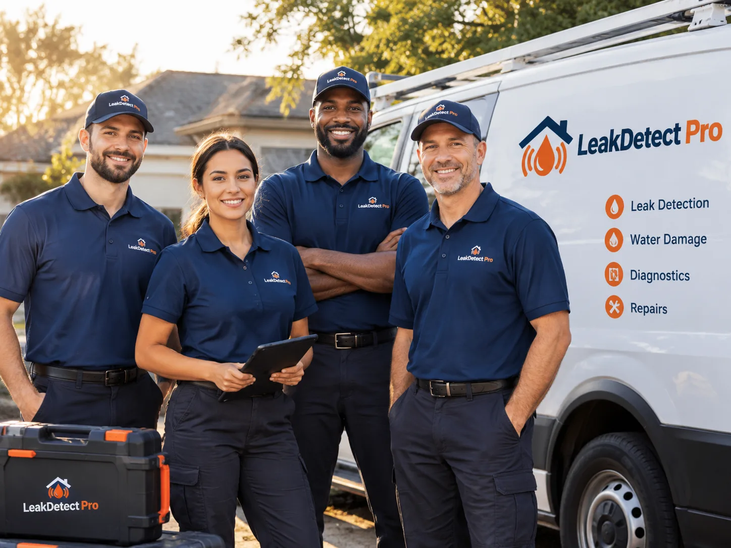 Roof Repair company in Conover, OH